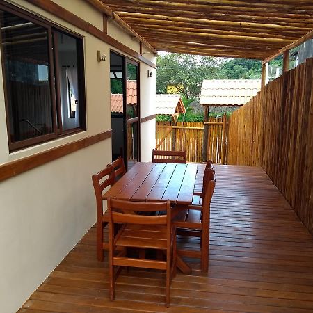 Casa Linda Ilhabela Villa ภายนอก รูปภาพ