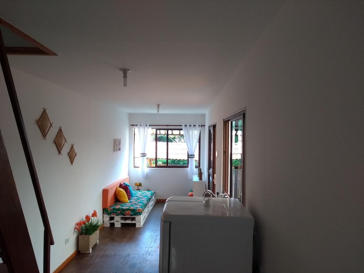 Casa Linda Ilhabela Villa ภายนอก รูปภาพ