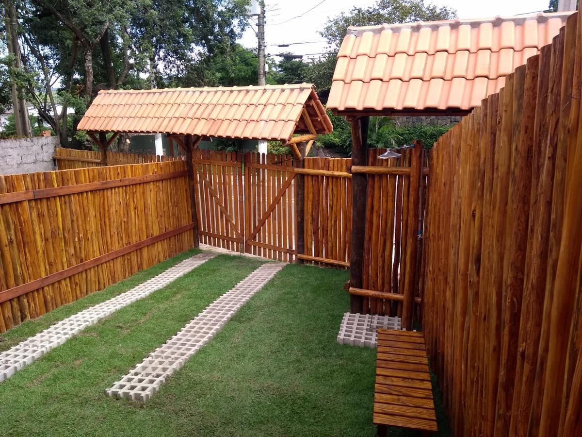 Casa Linda Ilhabela Villa ภายนอก รูปภาพ