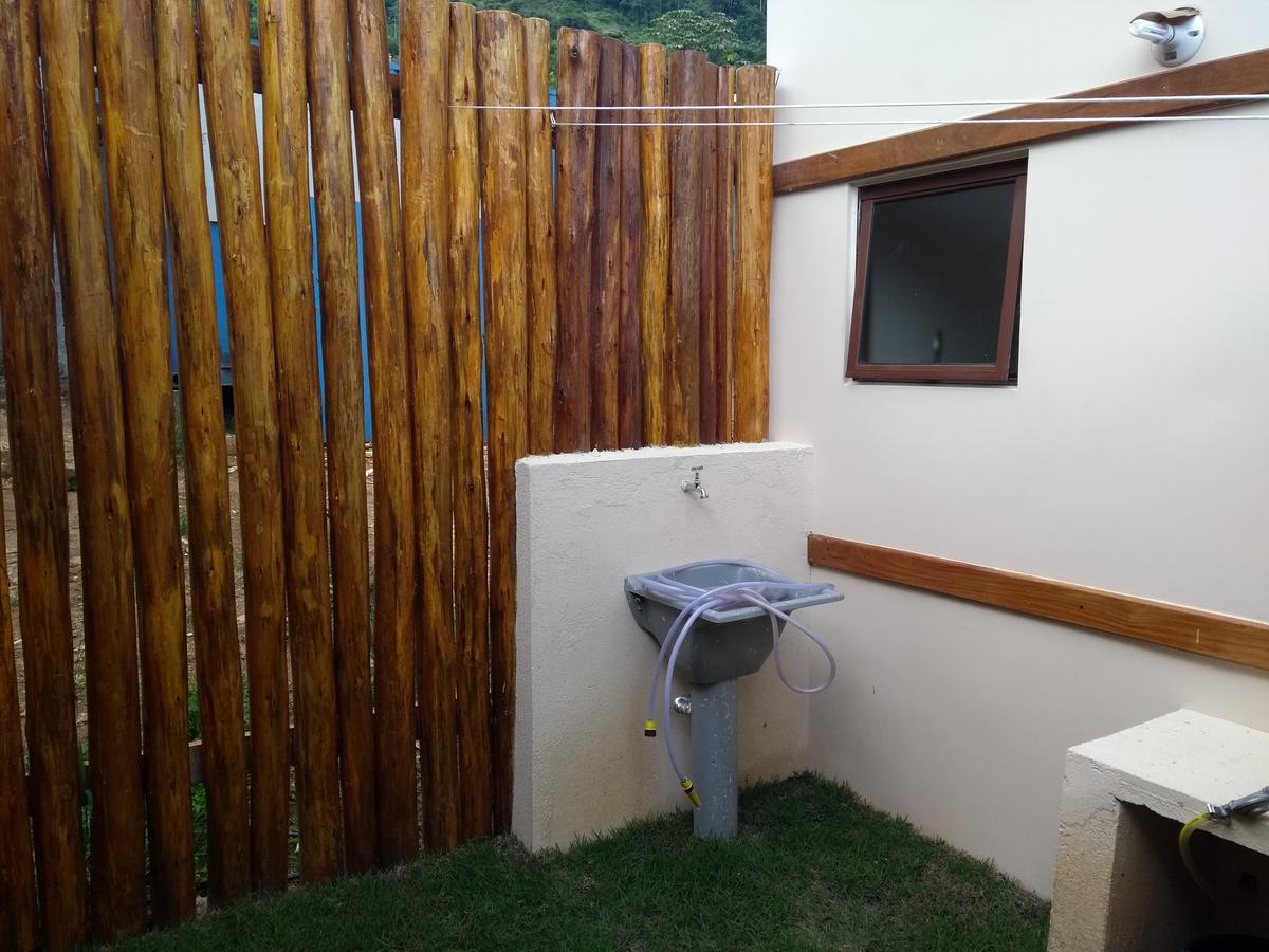 Casa Linda Ilhabela Villa ภายนอก รูปภาพ