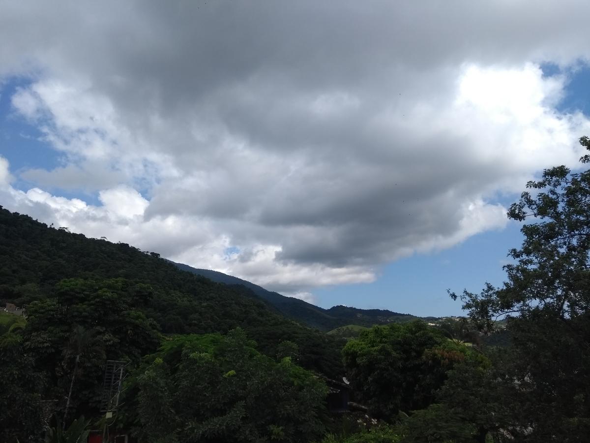 Casa Linda Ilhabela Villa ภายนอก รูปภาพ